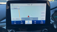 Ford Fiesta 1.0 EcoBoost ST-Line 5dr Petrol Hatchback